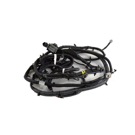 Mopar Chassis Wiring Harness, 68251206AC 68251206AC